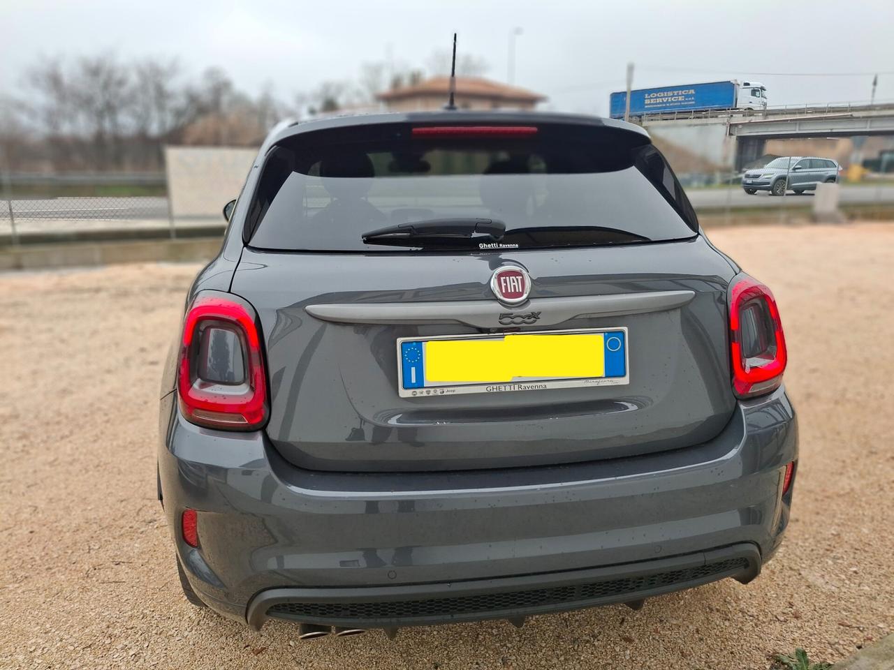 Fiat 500X 1.3 MultiJet 95 CV Sport