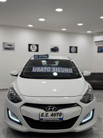 Hyundai i30 1.6 CRDi 5p. Comfort