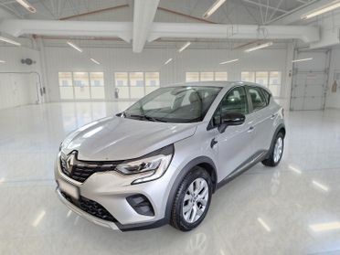 RENAULT CAPTUR 1.5 DCI BLUE 70KW BUSINESS SUV