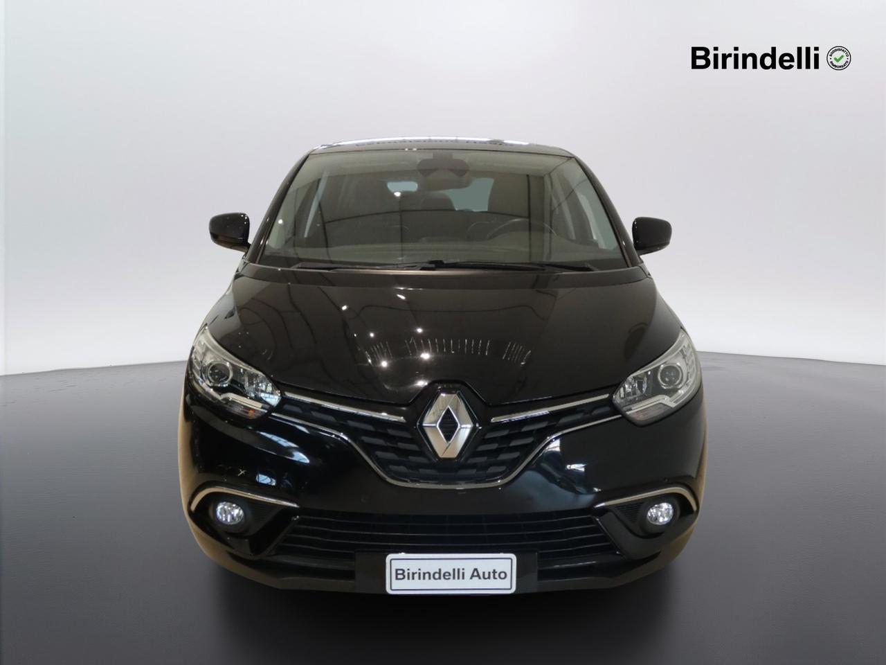 RENAULT Scénic 4ª serie - Scénic dCi 8V 110 CV Energy Intens