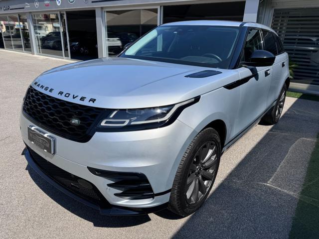 LAND ROVER Range Rover Velar 2.0D I4 204 CV R-Dynamic GARANZIA LAND ROVER