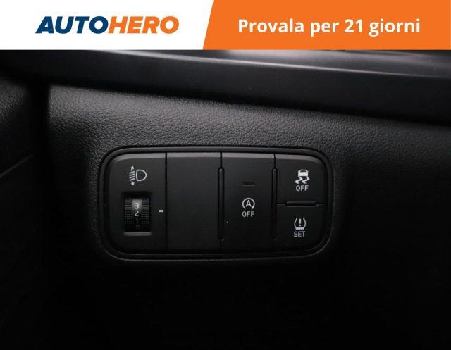 HYUNDAI Bayon 1.2 MPI MT XLine