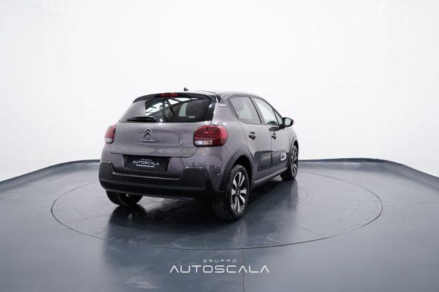 CITROEN C3 1.2 PureTech 110cv S&S Shine