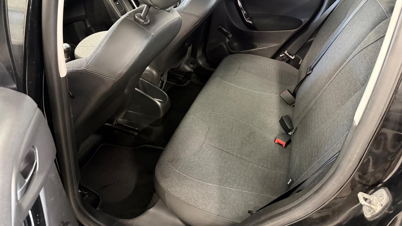 Citroen C3 Monna Lisa