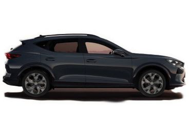 CUPRA Formentor 1.5 e-hybrid 204cv dsg