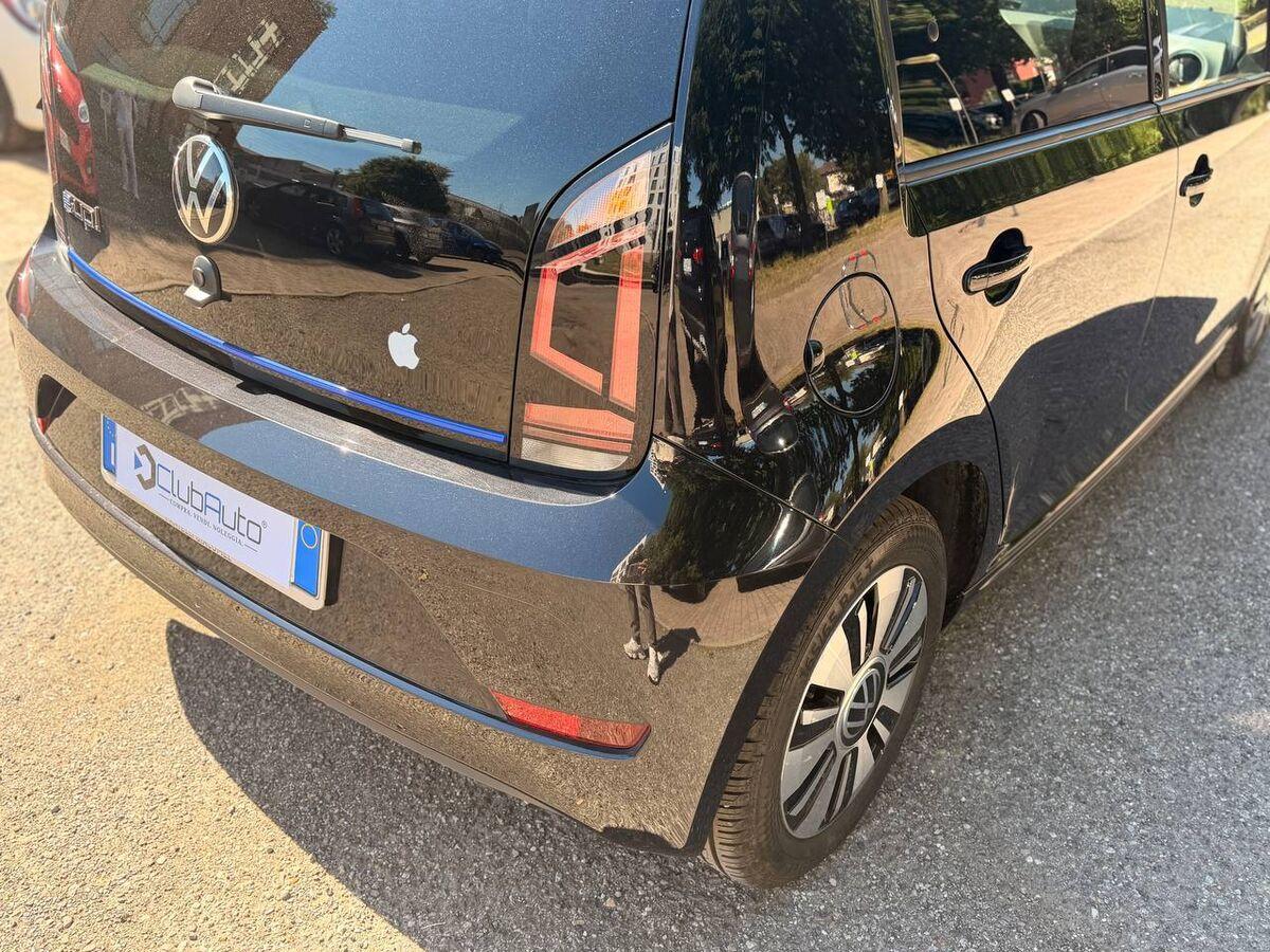 Volkswagen e-up! 5 Porte E- 5p
