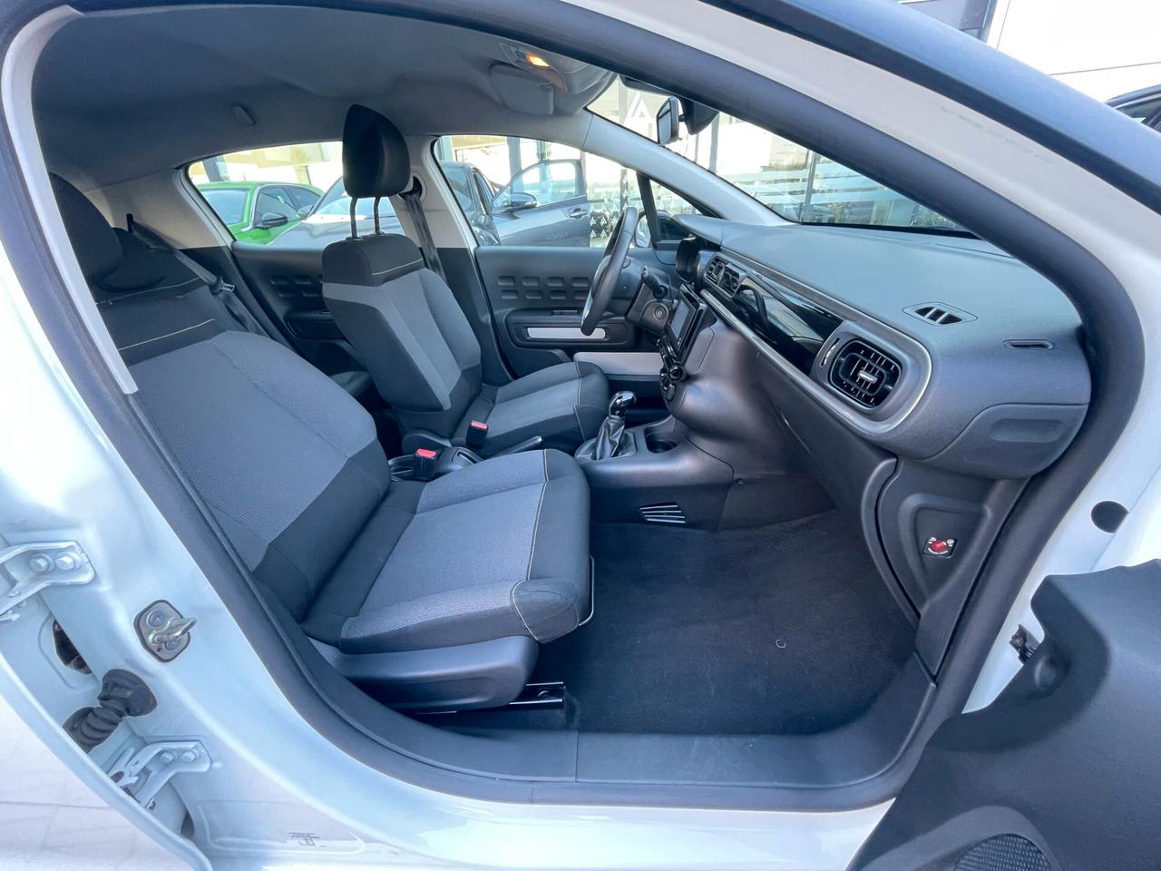 Citroen C3 BlueHDi 100 S&S Business Combi AUTOCARRO