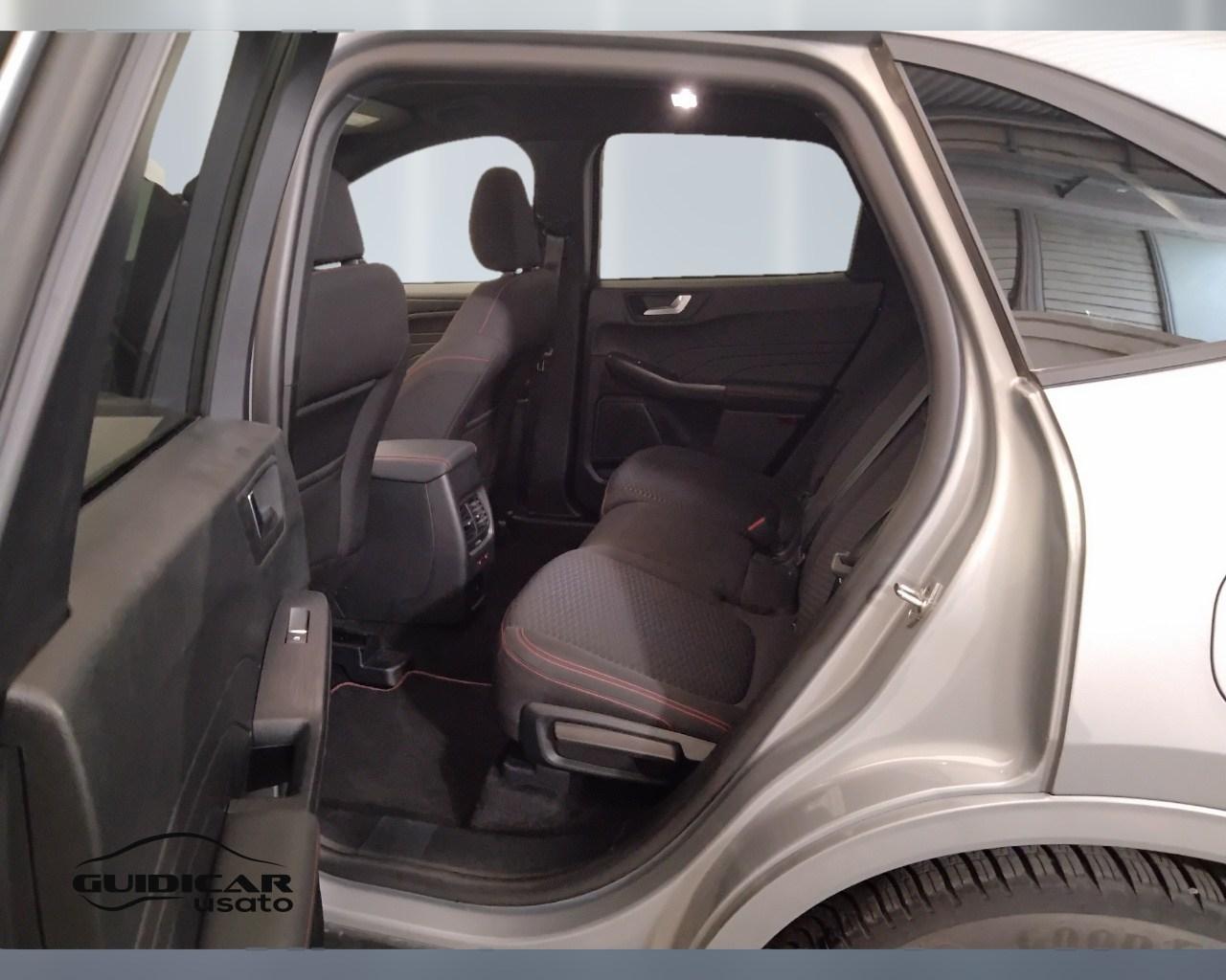 FORD Kuga IV 2024 - Kuga 2.5 full hybrid ST-Line 2wd 180cv auto
