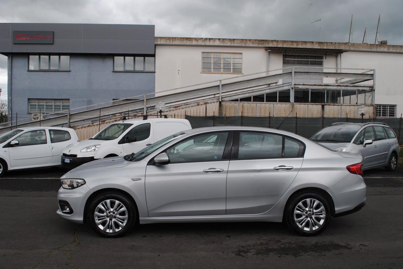 FIAT TIPO 1.4 BENZ/GPL 95 CV