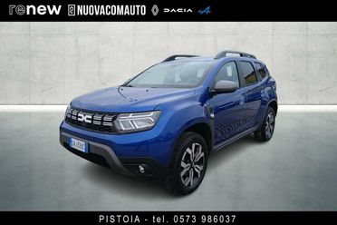 Dacia Duster 1.0 TCe GPL Journey 4x2
