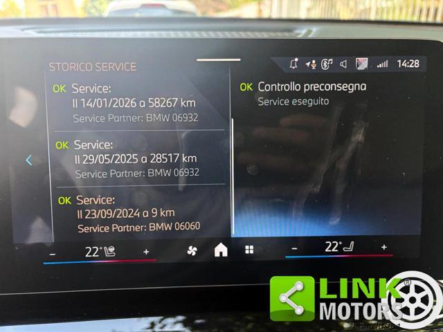 BMW X1 sDrive 18d xLine 150CV