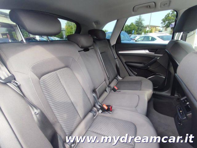 AUDI Q5 40 TDI 204 CV quattro S tronic Advanced Plus