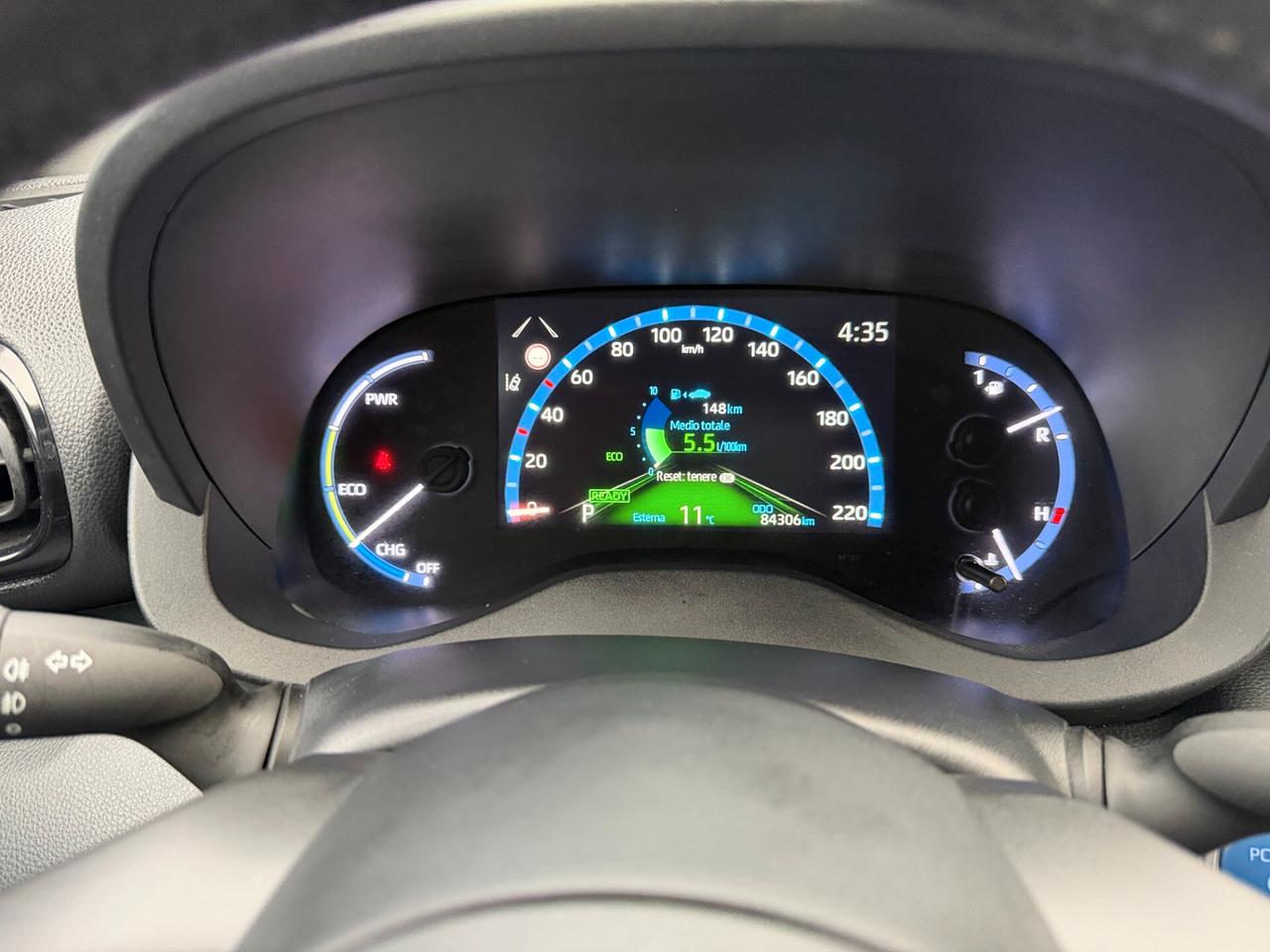 Toyota Yaris Cross 1.5 Hybrid 5p. E-CVT Trend