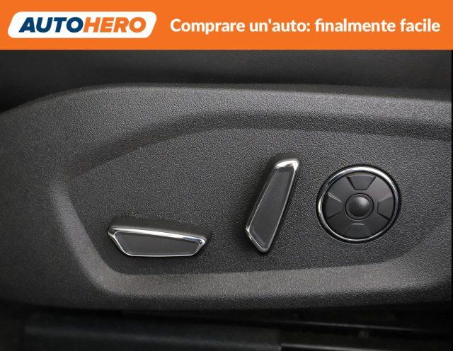FORD Mondeo Full Hybrid 2.0 187 CV eCVT SW Vignale