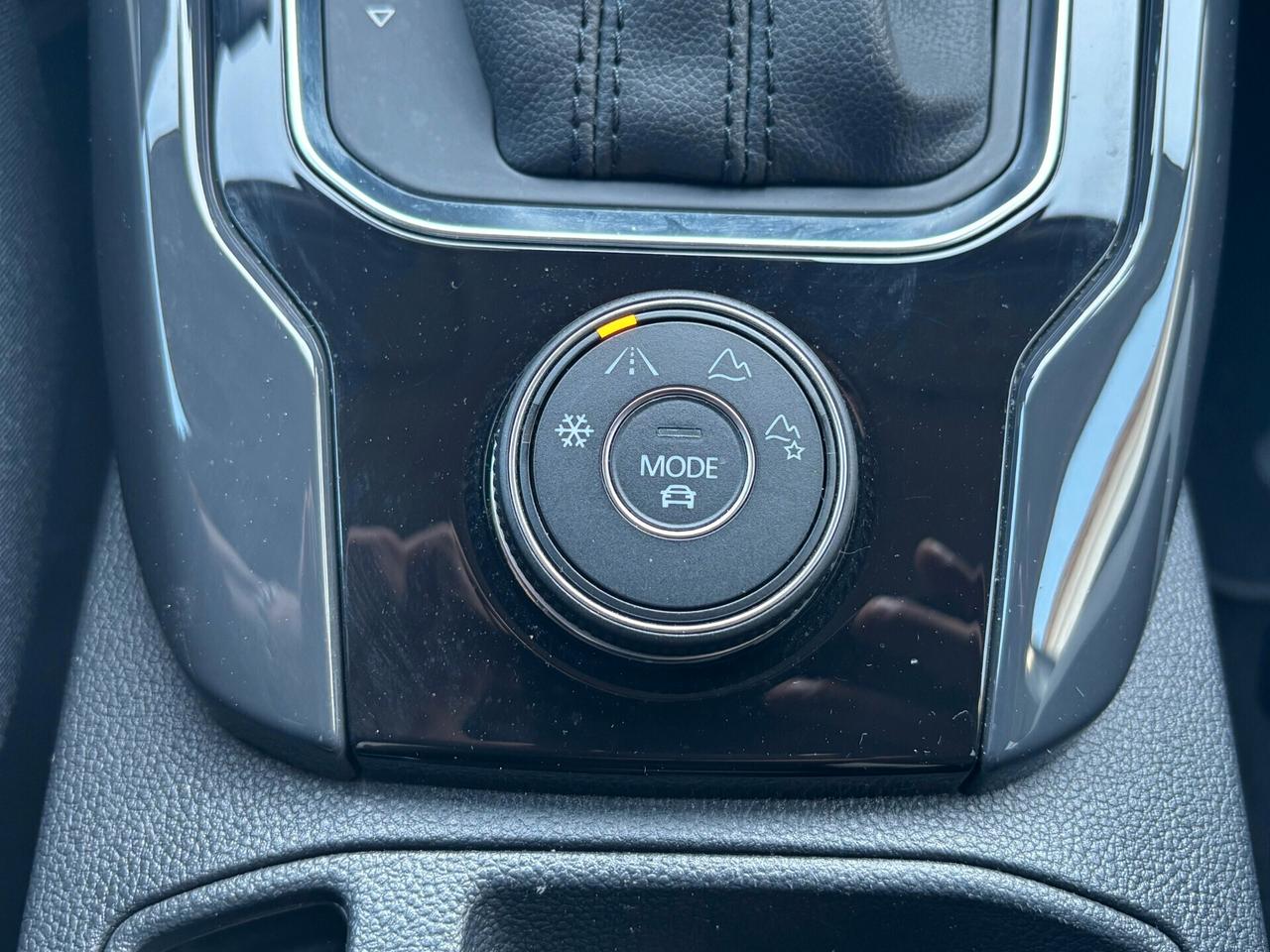 Volkswagen T-Roc 2.0 TDI DSG 4MOTION