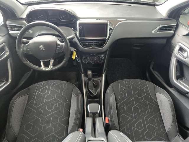 Peugeot 2008 2008 1.2 puretech Active s