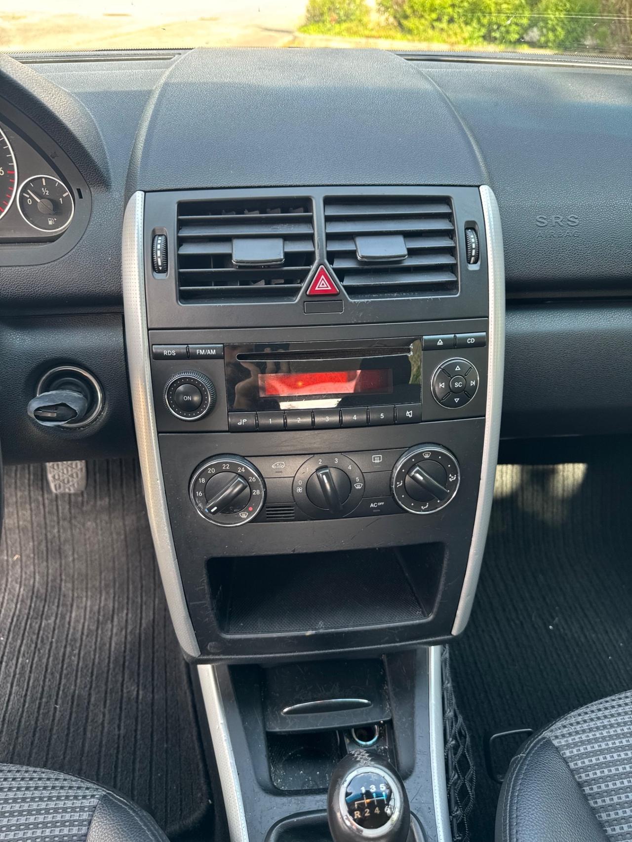 Mercedes-benz A 180 CDI Avantgarde