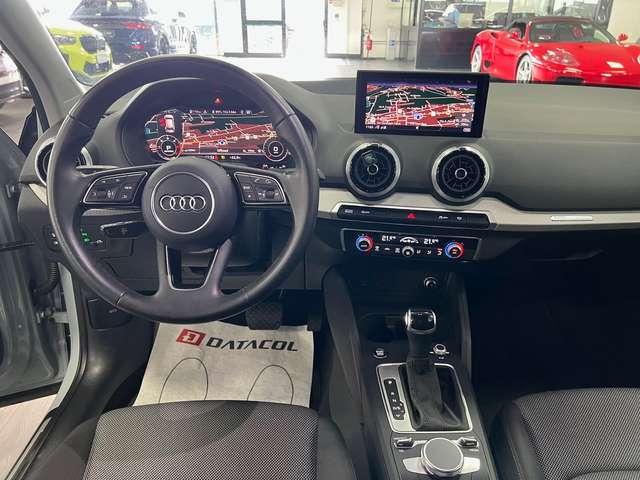 Audi Q2 Q2 35 2.0 tdi Business plus s-tronic