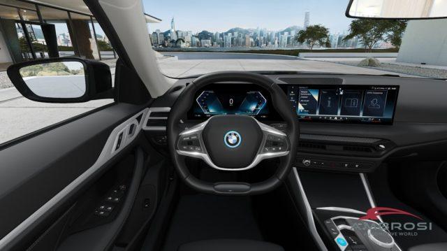 BMW i4 i4 eDrive35 Gran Coupé