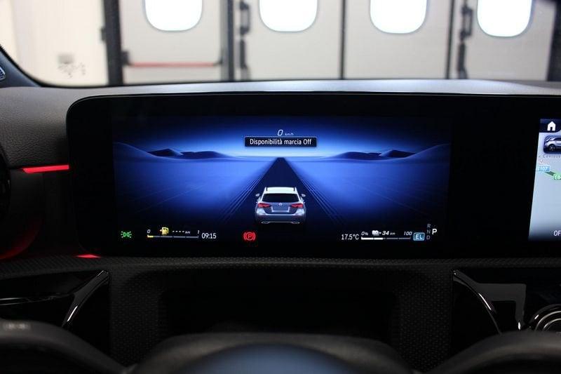 Mercedes-Benz Classe A A 250 e Plug-In-Hybrid AMG Line Premium Plus Speedshift DCT AMG 8G