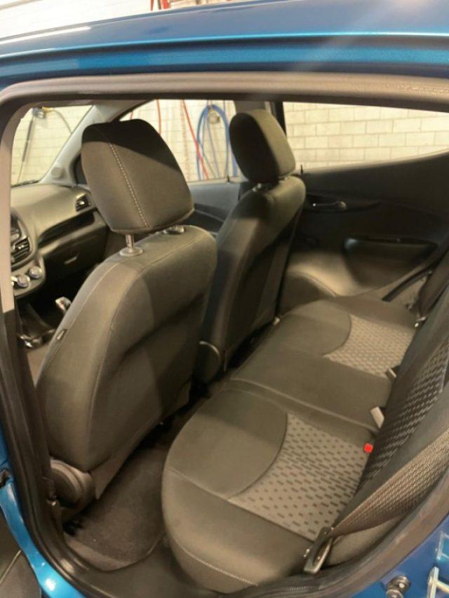 OPEL Karl Rocks 1.0 75 CV