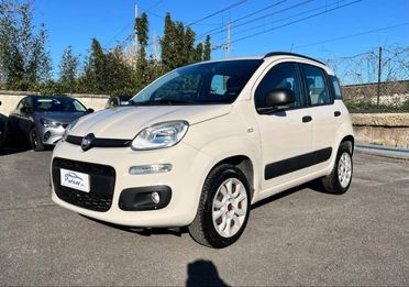 Fiat Panda 0.9 t.air t. natural power Pop 80cv E5+