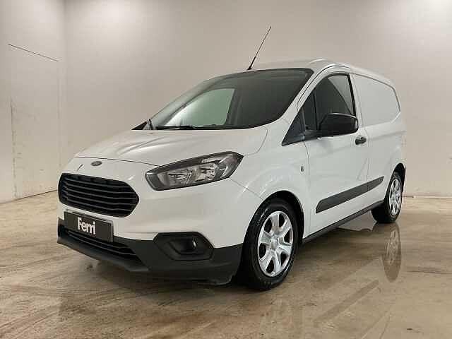 Ford Transit Courier 1.5 tdci 75cv s&s trend my20