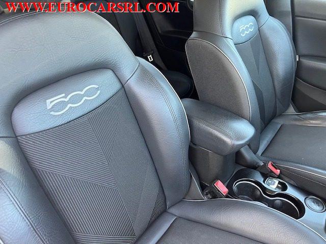 FIAT 500X 1.3 MultiJet 95 CV Cross