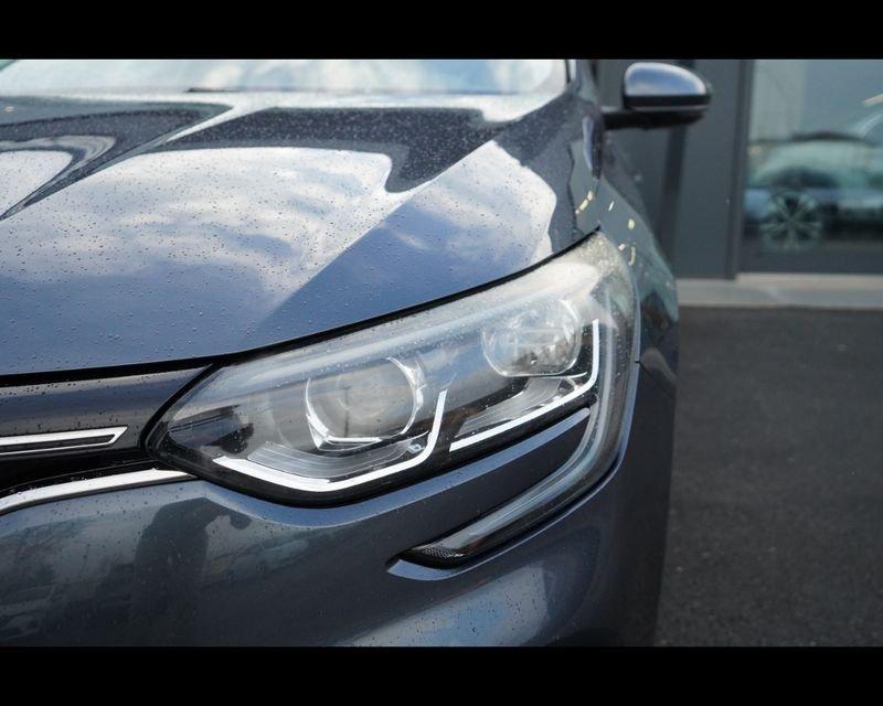 Renault Mégane 4ª serie Sporter dCi 8V 110 CV EDC Energy Intens