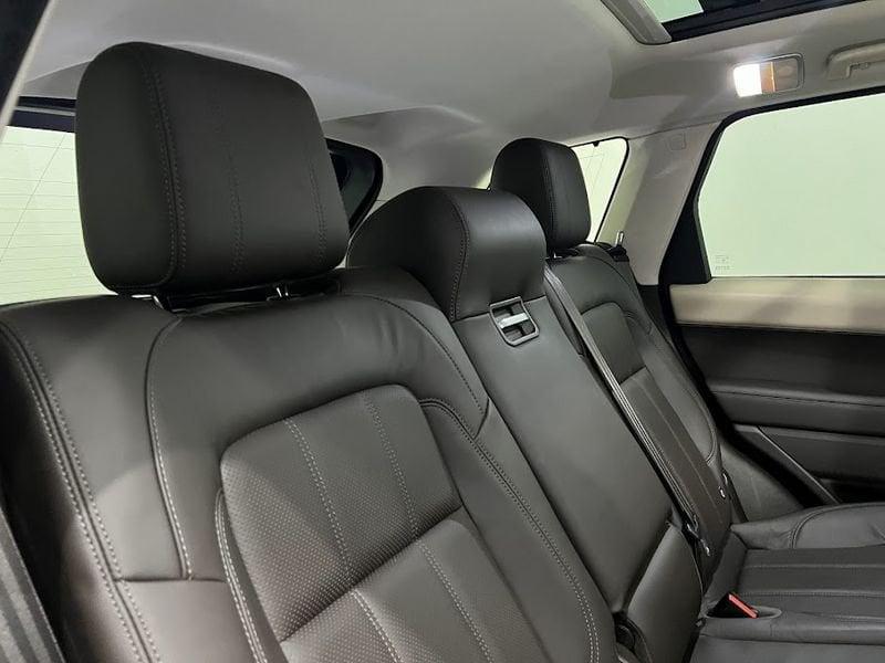 Land Rover RR Sport Range Rover Sport 3.0D l6 249 CV HSE