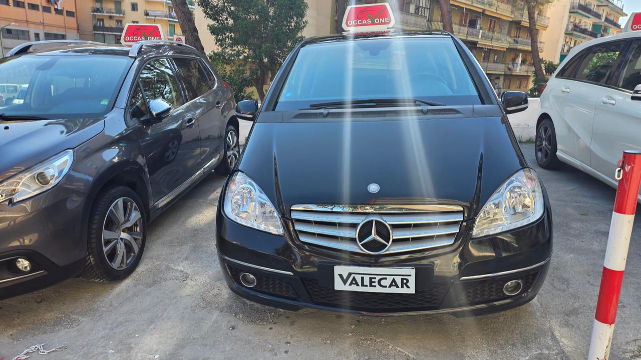 Mercedes-benz A 180 CDI Avantgarde garanzia 12 mesi