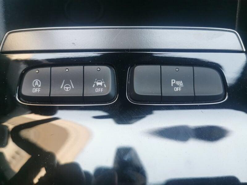 Opel Mokka 1.2 T 130cv Ultimate AT8