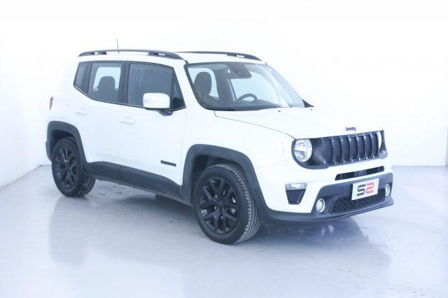 JEEP Renegade 1.0 T3 Night Eagle/NAVIGATORE/SENS PARCH POST