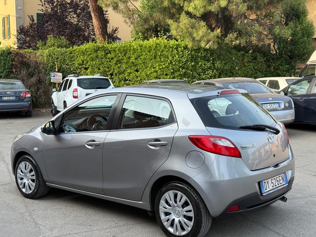 Mazda 2 Mazda2 1.3 16V 75CV 5p. Easy