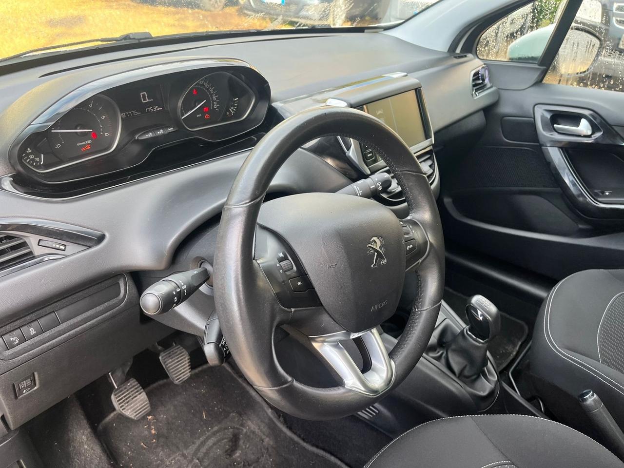 Peugeot 208 1.6 Diesel / Neopatentati / Euro 6