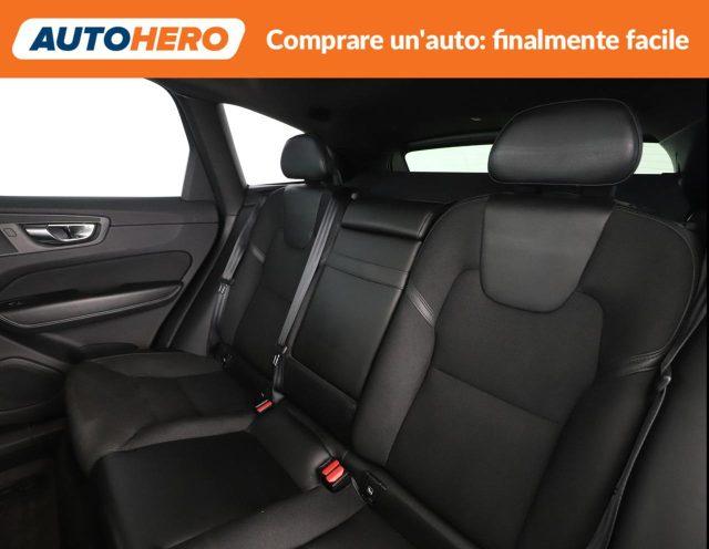 VOLVO XC60 D4 AWD Geartronic Business