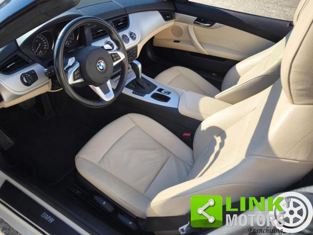 BMW Z4 sDrive23i