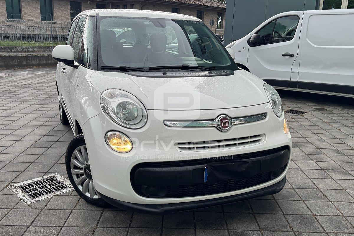 FIAT 500L Living 1.6 Multijet 120 CV Lounge