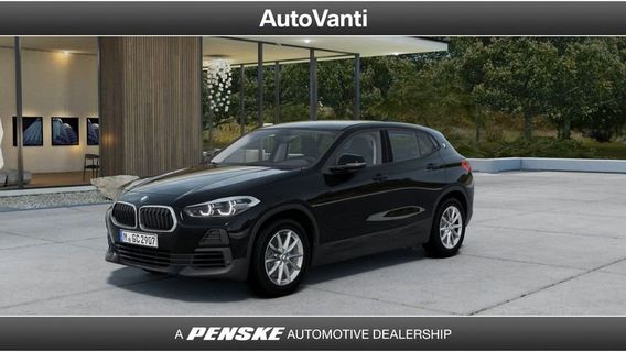 BMW X2 sDrive20i Business Advantage