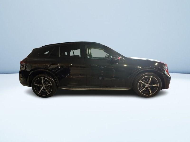 Mercedes-Benz GLC 400 4Matic EQ AMG Line Advanced Plus