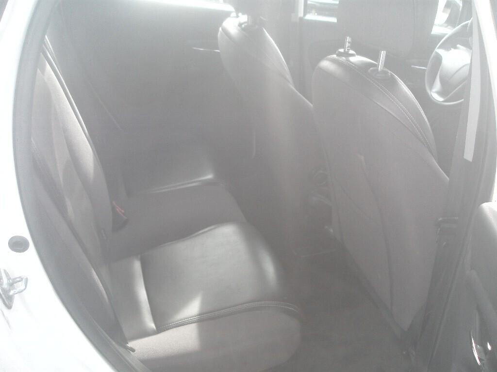 Lancia Ypsilon 1.2 69 CV Platinum + TETTO APRIBILE