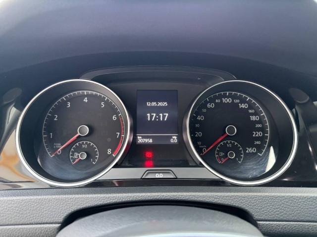 Volkswagen Golf Golf 1.4 tgi Highline 5p