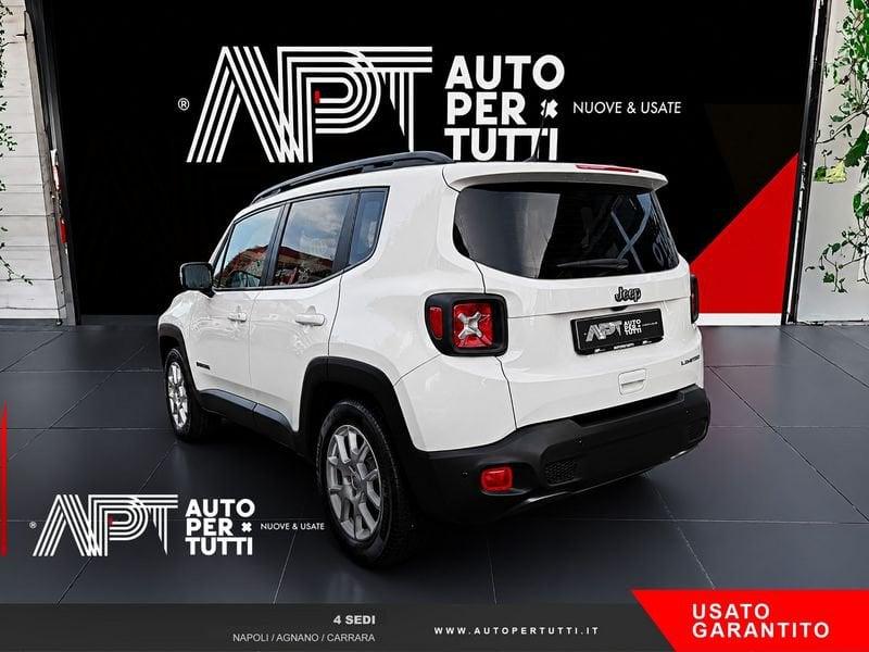 Jeep Renegade Renegade 1.0 t3 Limited 2wd