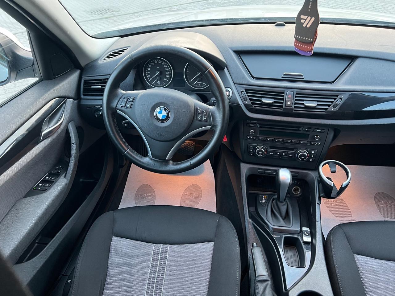 Bmw X1 sDrive20d Attiva