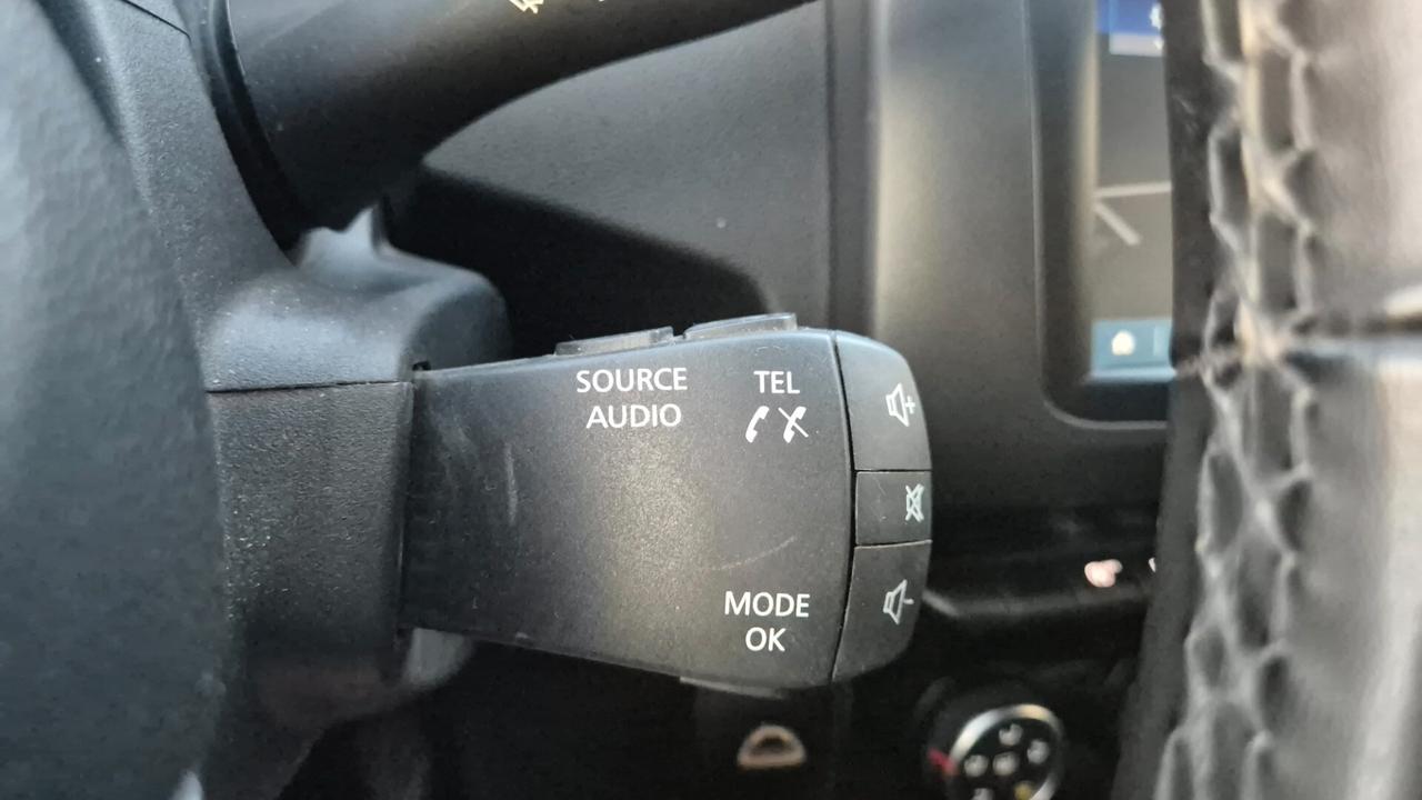 Dacia Duster 1.5 dCi 8V 110 CV 4x2 Comfort