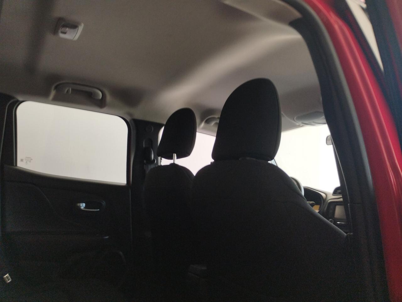 Jeep Renegade 1.6 Mjt 130 CV Longitude
