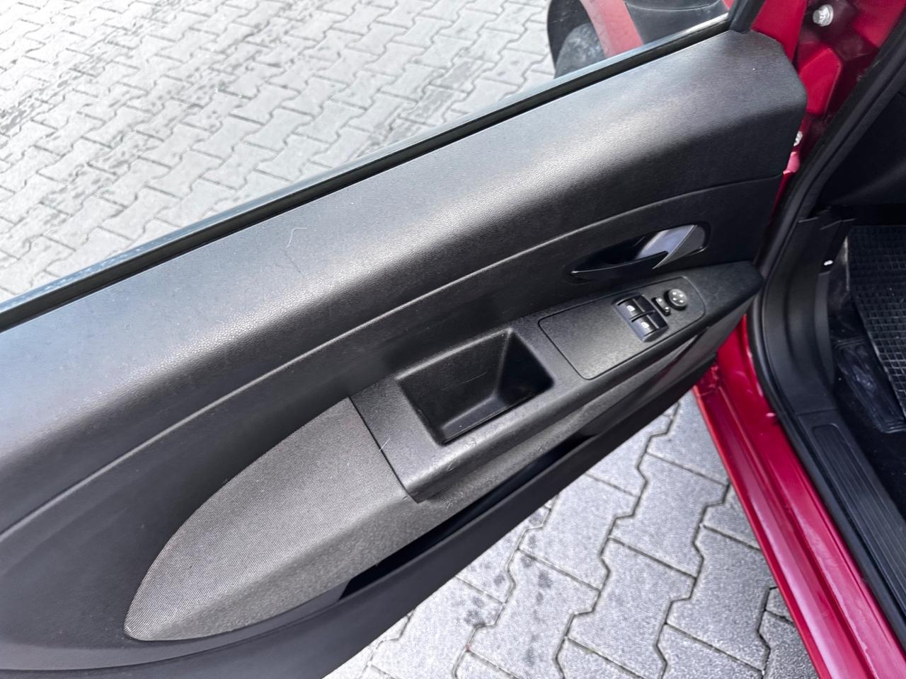 Fiat Grande Punto 1.2 5 porte Dynamic neopatentato