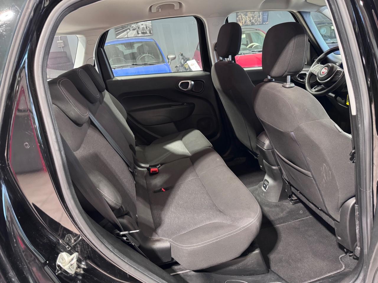 Fiat 500L 1.4 95 CV S&S Cross