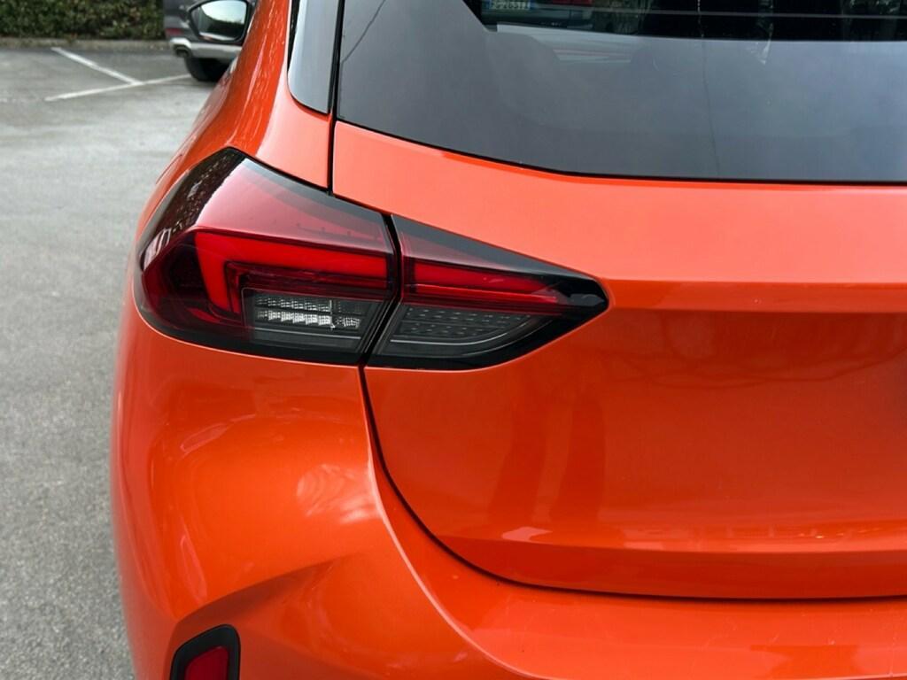 Opel Corsa 5 Porte 1.2 GS Line