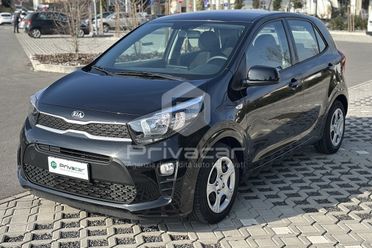 KIA Picanto 1.0 12V 5 porte Urban